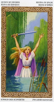 queen-swords