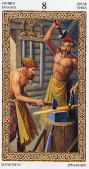 eight-swords