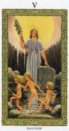 hierophant