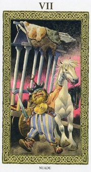 chariot