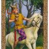 德鲁伊塔罗牌 Tarot of Druids