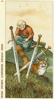 three-swords