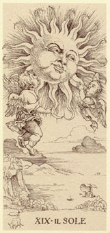 sun