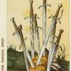 丢勒塔罗牌 Tarot of Durer