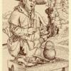 magician