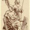 丢勒塔罗牌 Tarot of Durer