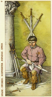 nine-swords