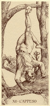 hanged-man
