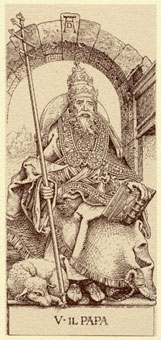 hierophant