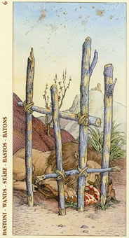 six-wands