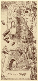 tower