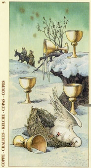 five-cups