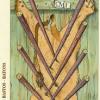 eight-wands
