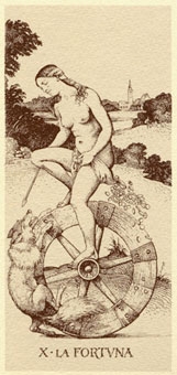 fortune-wheel