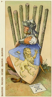 seven-wands