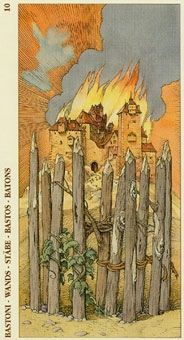 ten-wands