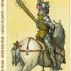 丢勒塔罗牌 Tarot of Durer