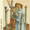 four-wands