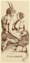 lovers
