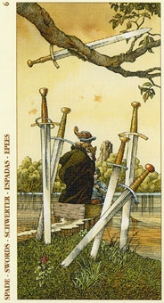 six-swords
