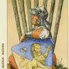 丢勒塔罗牌 Tarot of Durer