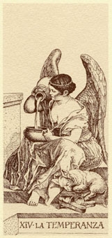 temperance