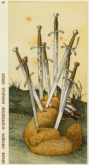 eight-swords