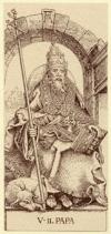 hierophant