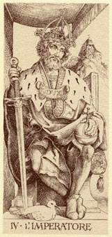 emperor