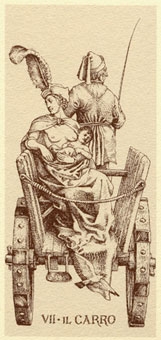 chariot