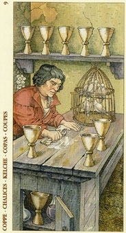 nine-cups