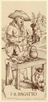 magician