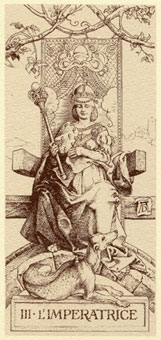 empress