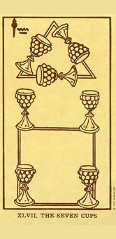 seven-cups