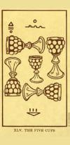 five-cups