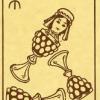 three-cups