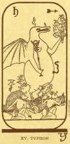 devil