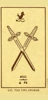 two-swords