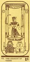 chariot