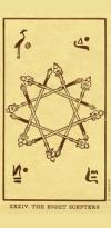 eight-wands