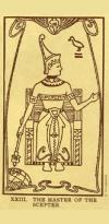 king-wands
