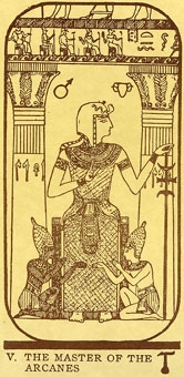 hierophant