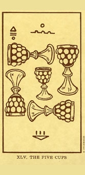 five-cups