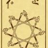 埃及人塔罗牌 Egyptian Tarot(U. S. Games)