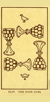 four-cups