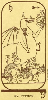 devil