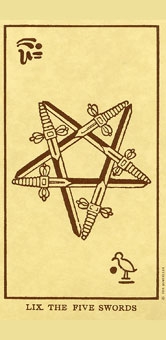 five-swords