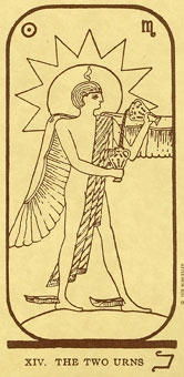 temperance