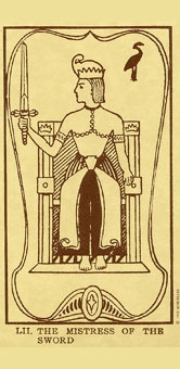 queen-swords
