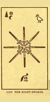 eight-swords